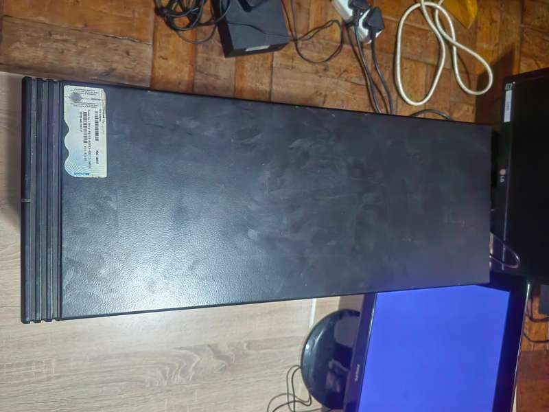 Dell Desktop i5 Second generation