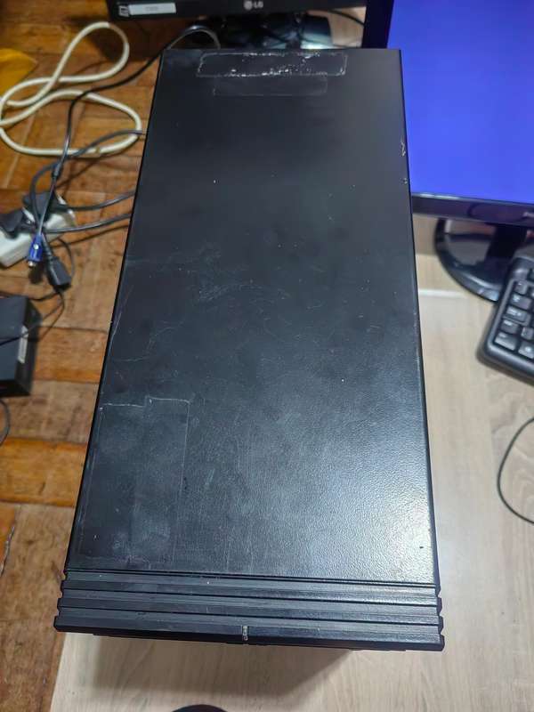 Gigabyte Desktop i5 3rd generation