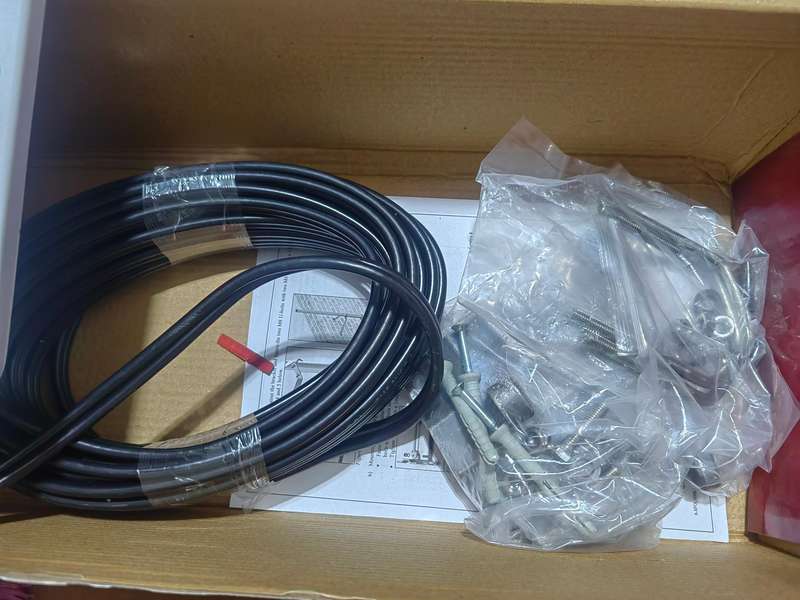Poynting XPOL-6 High Gain 11dBi External LTE Antenna