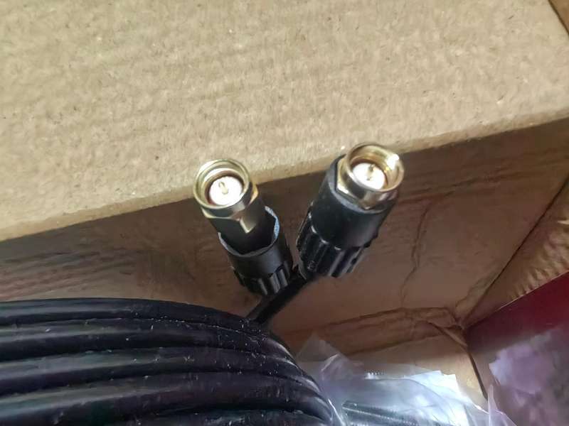 Poynting XPOL-6 High Gain 11dBi External LTE Antenna