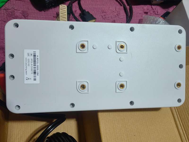 Poynting XPOL-6 High Gain 11dBi External LTE Antenna