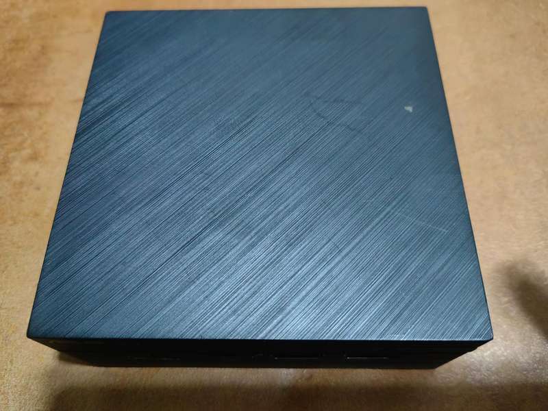 ASUS Mini PC PN40