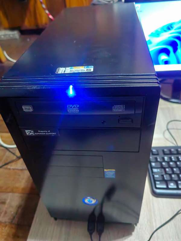 Gigabyte Desktop