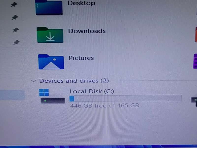 Gigabyte Desktop