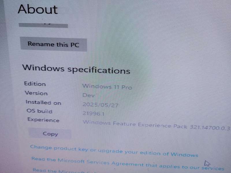 Dell Desktop i5 4th generation