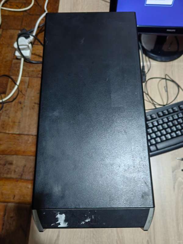Mecer Desktop i3 3rd generation