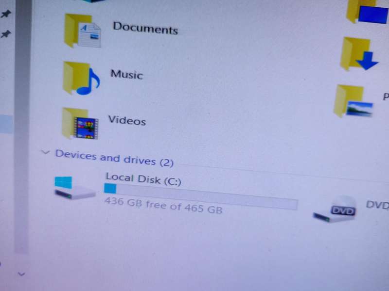 Mecer Desktop i3 3rd generation