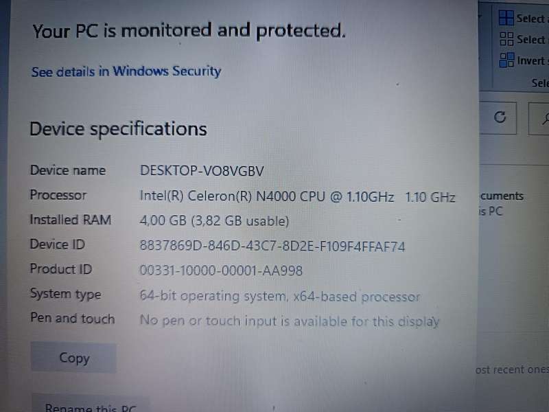Lenovo IdeaPad  S145-151GM