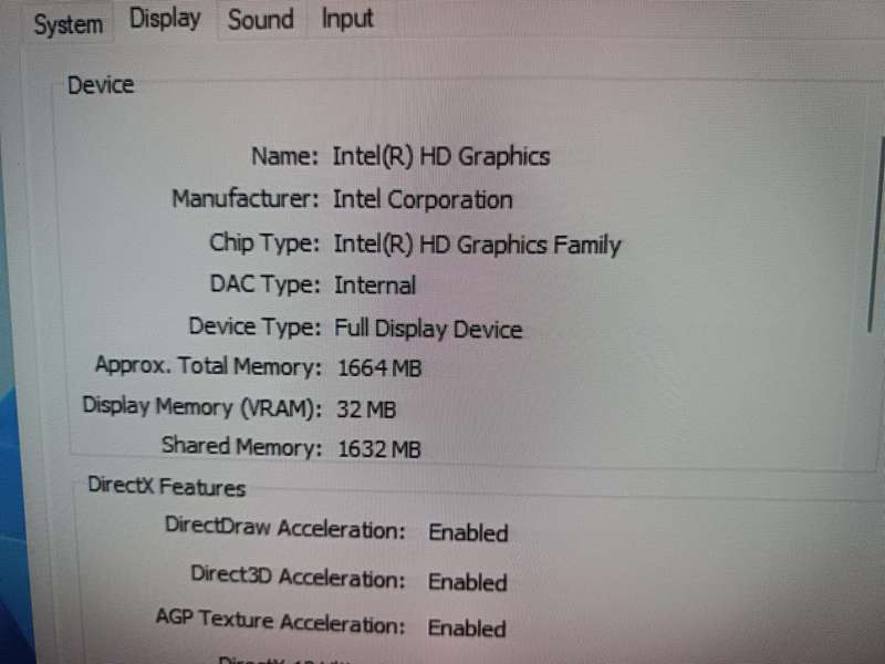 Dell Desktop i7 2nd generation MODEL- OPTIPLEX 990 PC