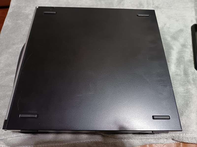 Dell Desktop i7 2nd generation MODEL- OPTIPLEX 990 PC
