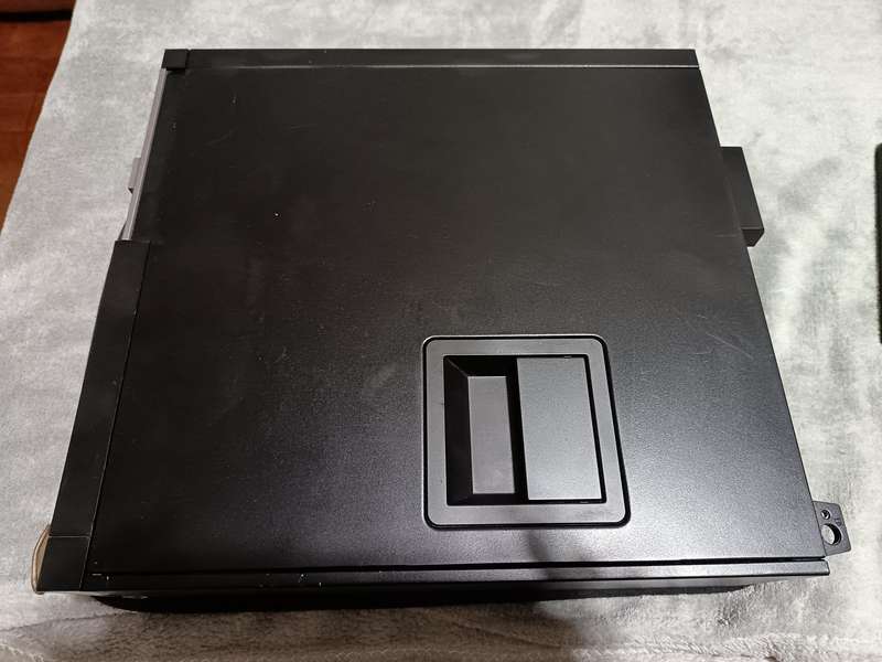 Dell Desktop i7 2nd generation MODEL- OPTIPLEX 990 PC