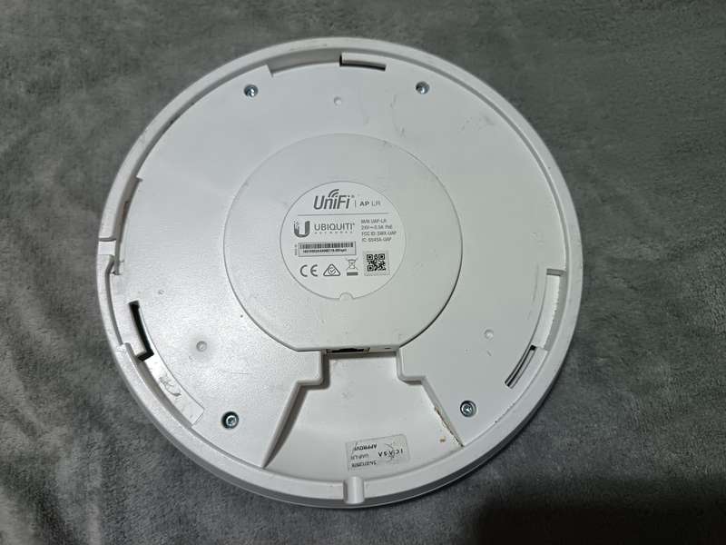 Ubiquiti Unifi AP -LONG RANGE