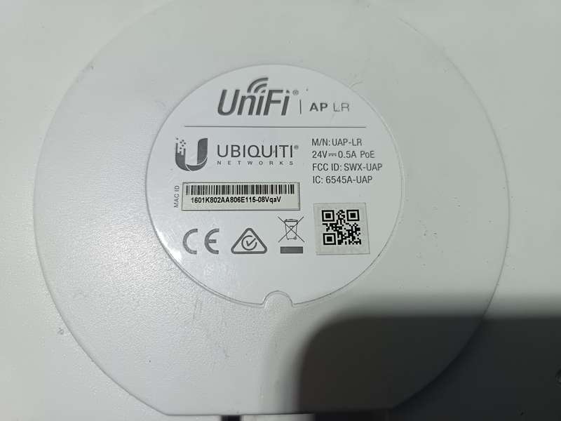 Ubiquiti Unifi AP -LONG RANGE