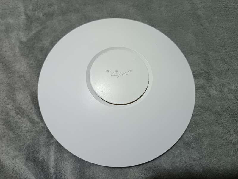 Ubiquiti UniFi AP LONG RANGE