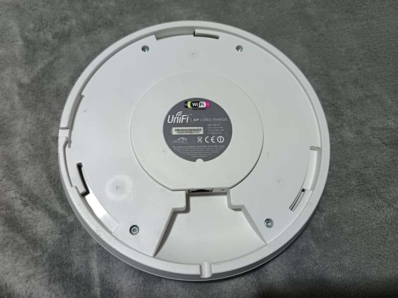 Ubiquiti UniFi AP LONG RANGE