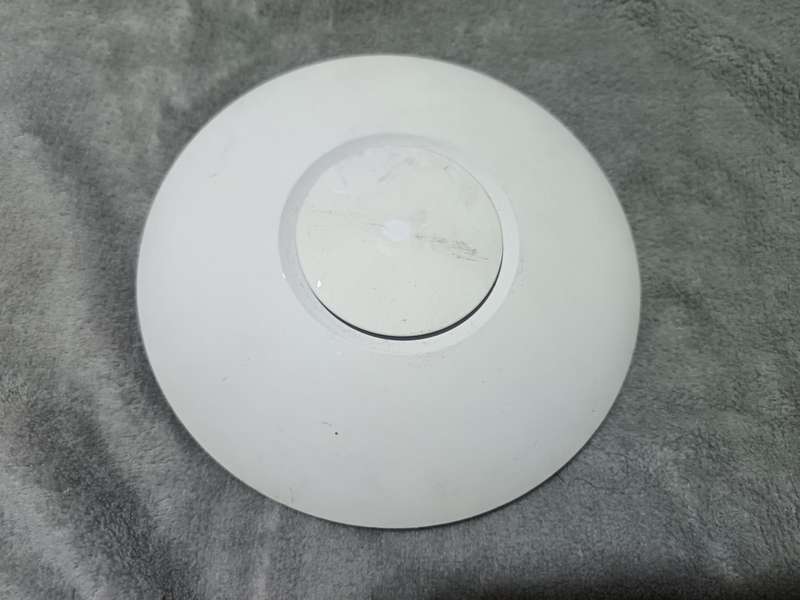 Ubiquiti UniFi Dual Band AC Lite AP - UAP-AC-LITE