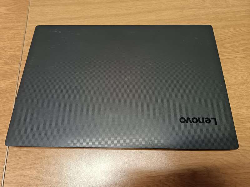 Lenovo IdeaPad  i3 7th generation