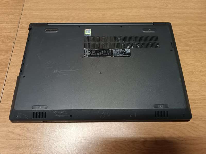 Lenovo IdeaPad  i3 7th generation