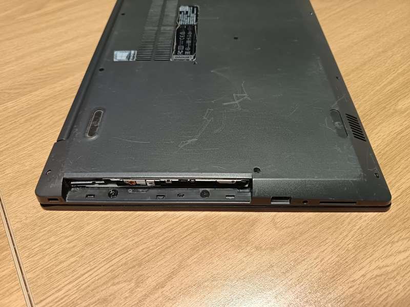 Lenovo IdeaPad  i3 7th generation