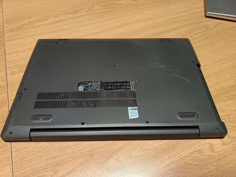Lenovo IdeaPad  i3 7th generation