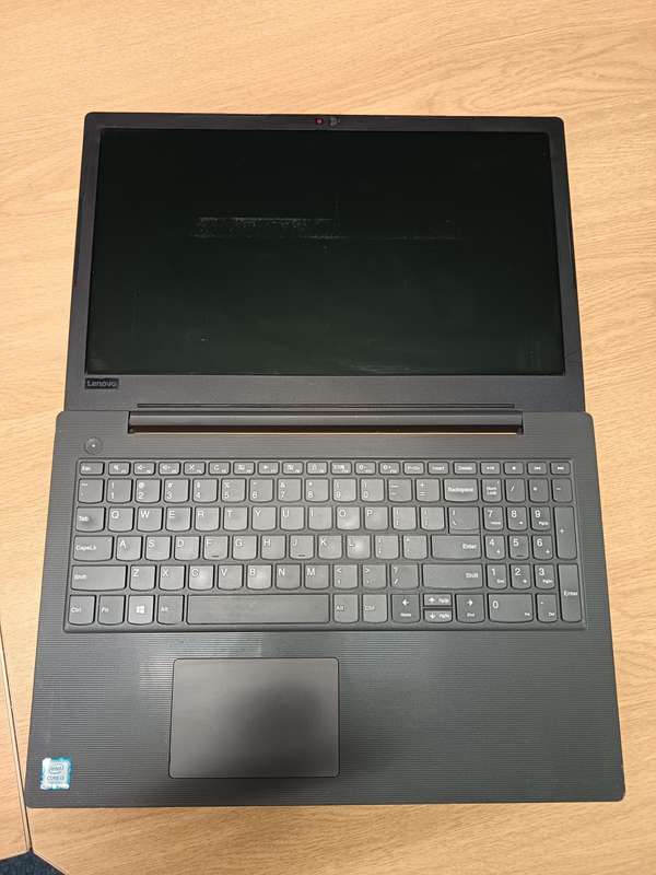 Lenovo IdeaPad  i3 7th generation
