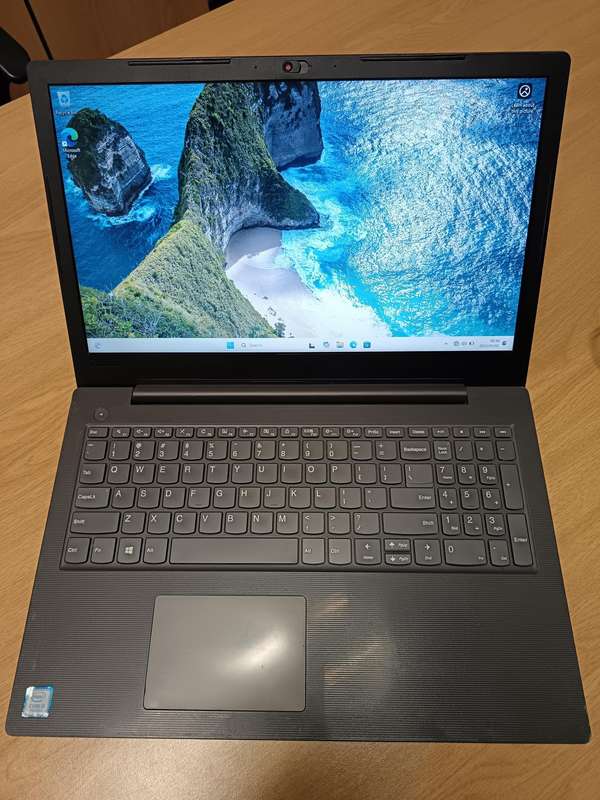 Lenovo IdeaPad  i3 7th generation