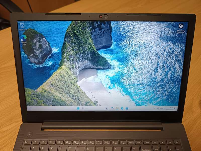 Lenovo IdeaPad  i3 7th generation