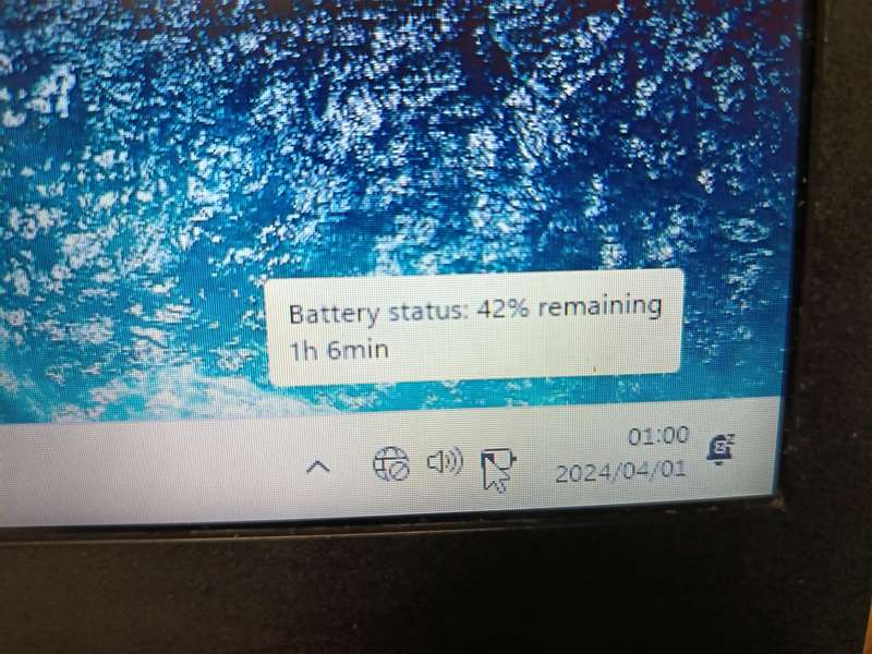 Lenovo IdeaPad  i3 7th generation