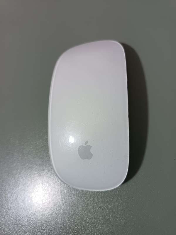 Apple wireless magic mouse 2 model A1657