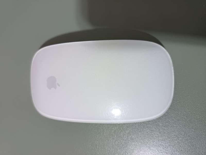 Apple wireless magic mouse 2 model A1657