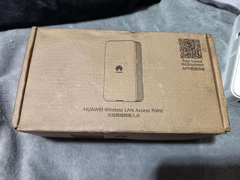 HUAWEI Wireless LAN Access Point