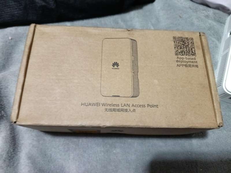 HUAWEI Wireless LAN Access Point