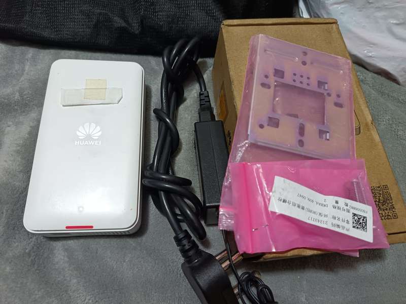 HUAWEI Wireless LAN Access Point