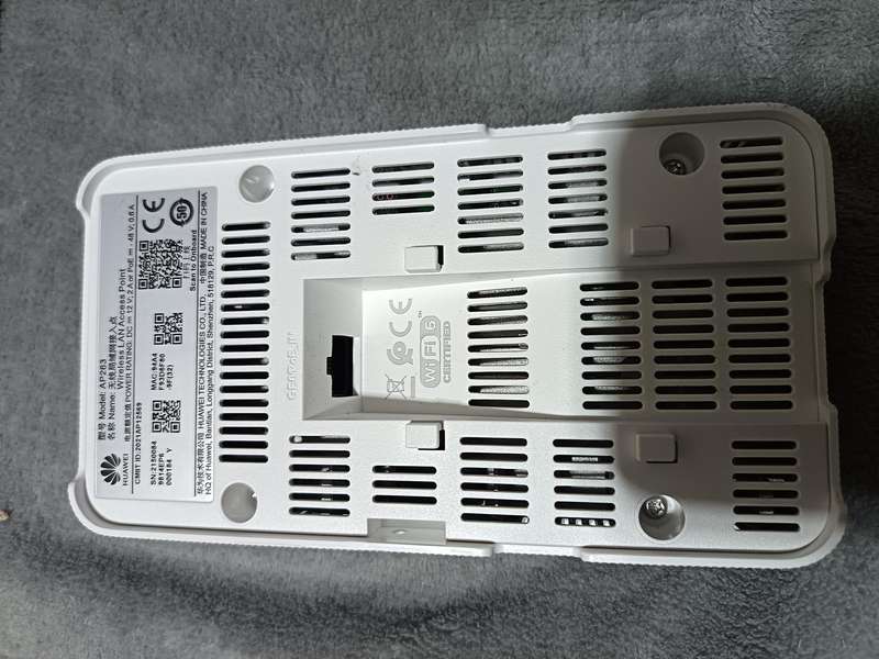 HUAWEI Wireless LAN Access Point