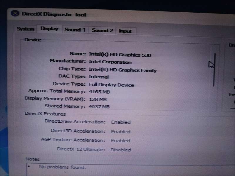 Dell Desktop i5 6th generation MODEL- OPTIPLEX 3040 PC