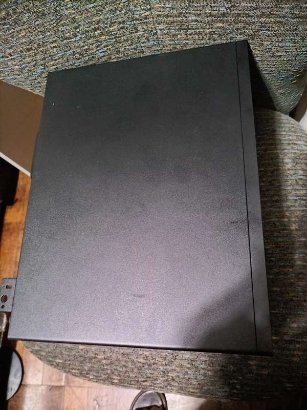 Dell Desktop i5 6th generation MODEL- OPTIPLEX 3040 PC