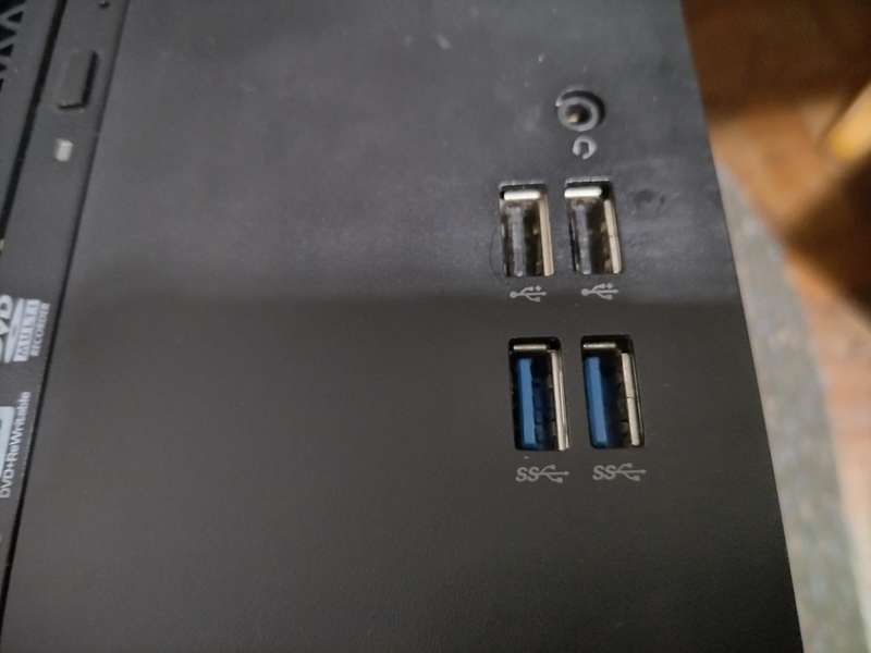 Dell Desktop i5 6th generation MODEL- OPTIPLEX 3040 PC