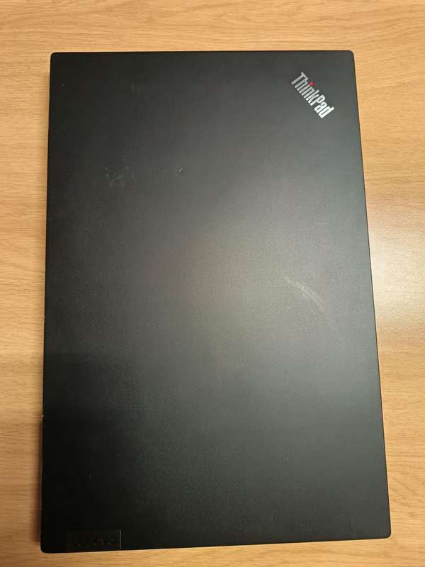 Lenovo ThinkPad E15 11th generation - Laptop