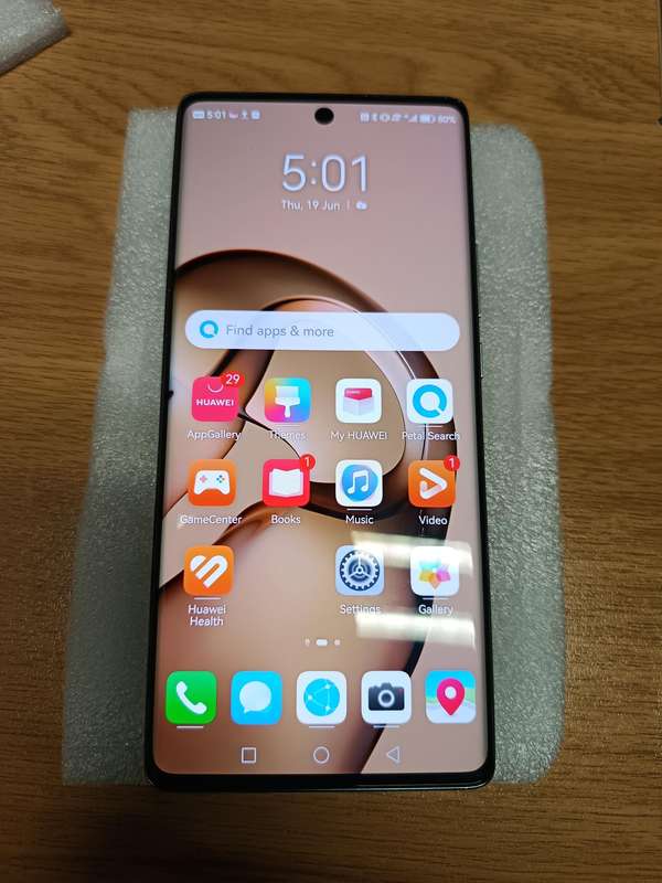 HUAWEI Nova 10 phone 256GB