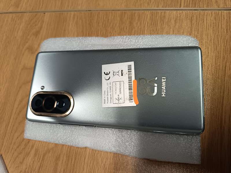 HUAWEI Nova 10 phone 256GB