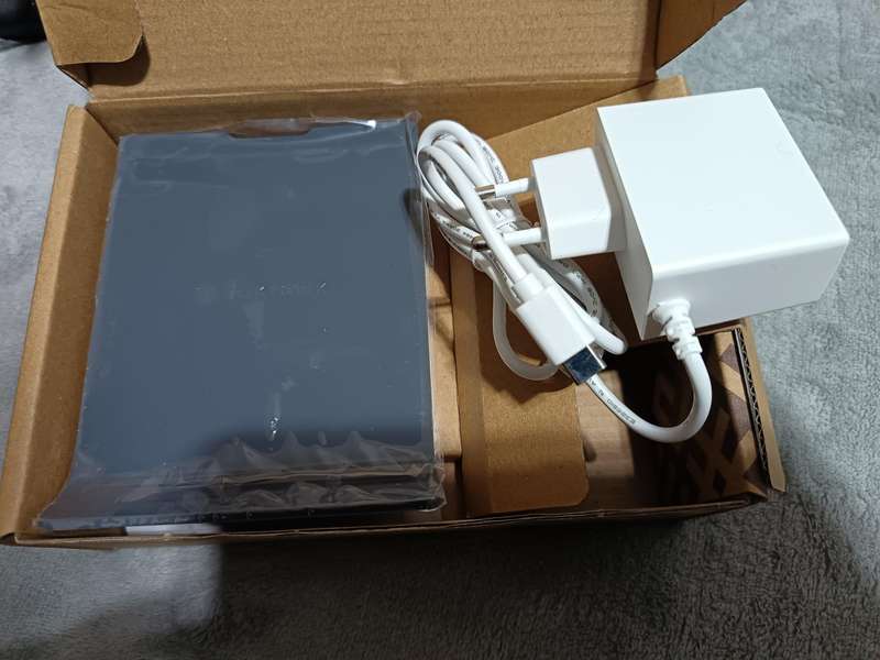 MikroTik  hAP ax lite LTE6