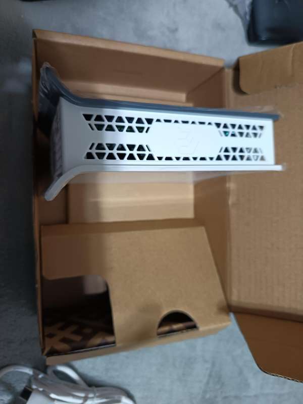 MikroTik  hAP ax lite LTE6