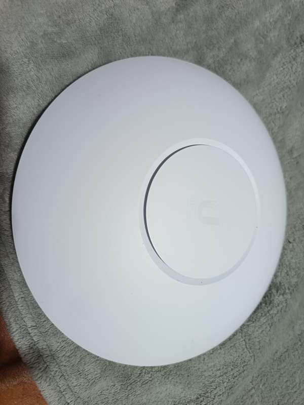 Ubiquiti UniFi 6 LONG RANGE