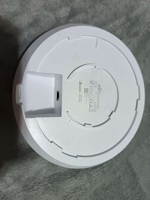 Ubiquiti UniFi 6 LONG RANGE