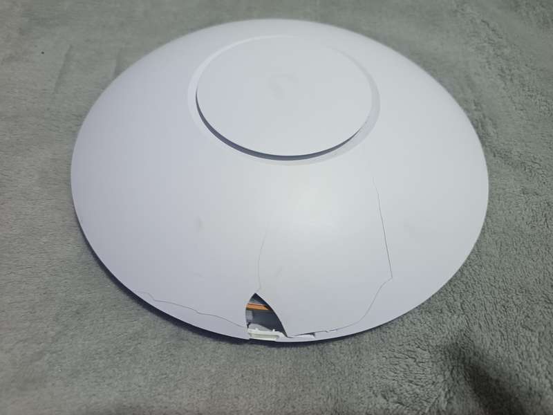 Ubiquiti UniFi 6 LONG RANGE