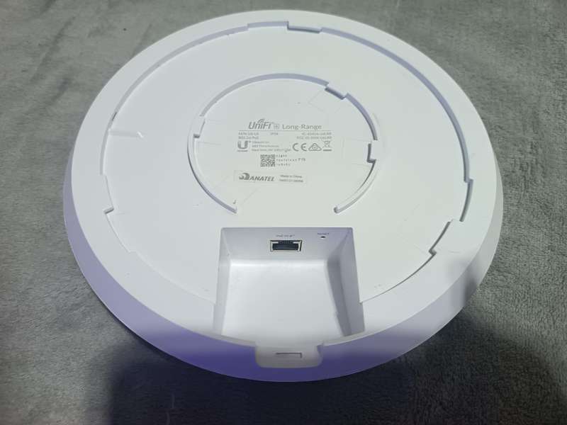 Ubiquiti UniFi 6 LONG RANGE