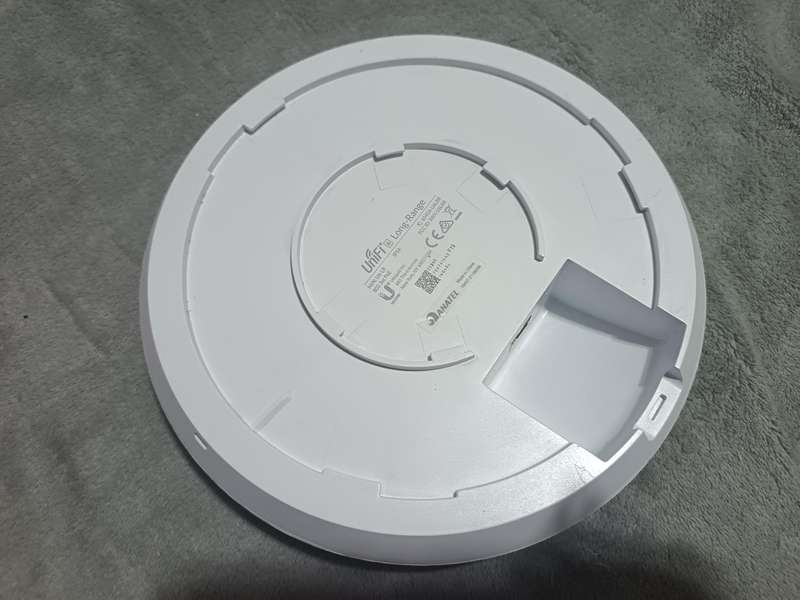 Ubiquiti UniFi 6 LONG RANGE