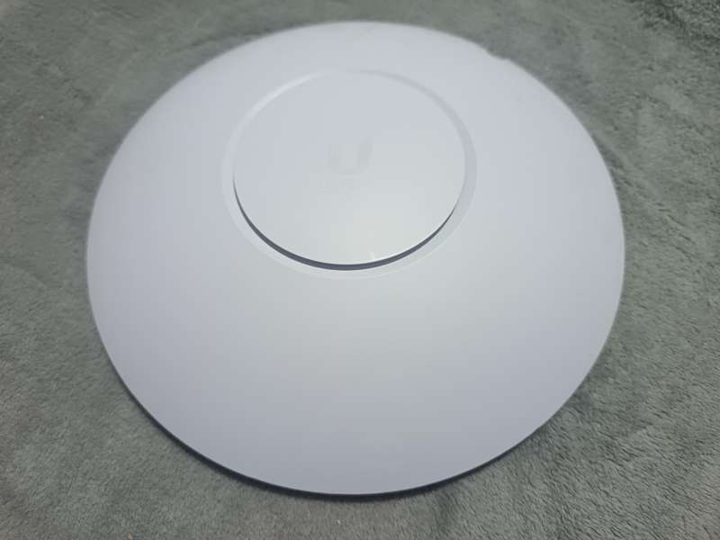 Ubiquiti UniFi 6 LONG RANGE