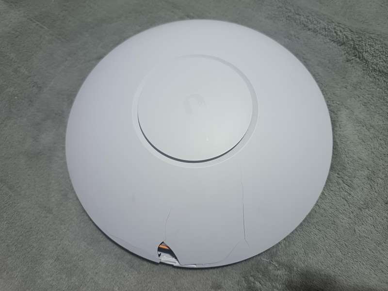 Ubiquiti UniFi 6 LONG RANGE