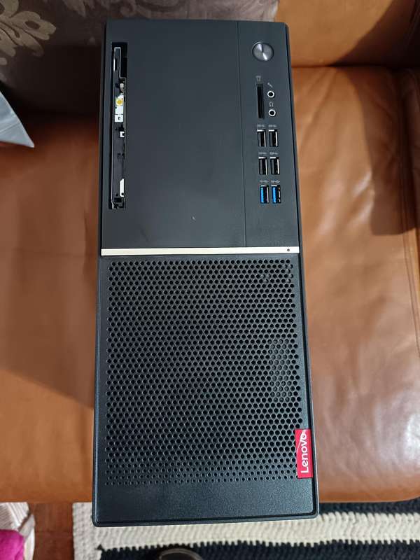 Lenovo Desktop V530-15ICB i3 8th gen PC